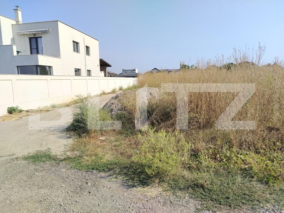 Teren de vânzare Malu Mare - 205870TV | BLITZ Craiova | Poza3