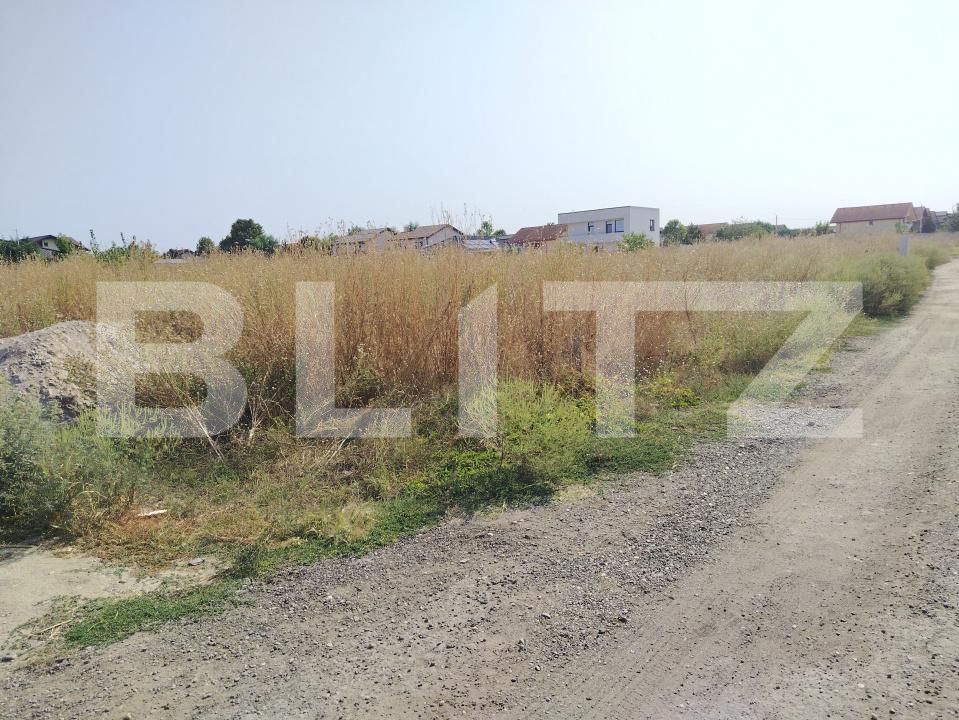 Teren de vânzare Malu Mare - 205870TV | BLITZ Craiova | Poza2