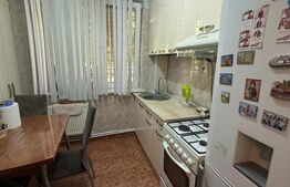 Apartament 2 camere, 45 mp, zona Titulescu/Gradina Botanica