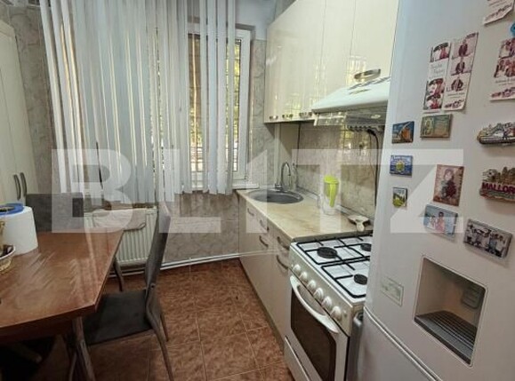Apartament de închiriat 2 camere Titulescu - 205890AI | BLITZ Craiova | Poza3