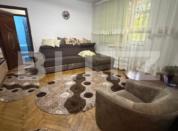 Apartament de închiriat 2 camere Titulescu - 205890AI | BLITZ Craiova | Poza1