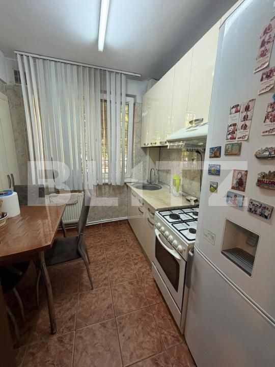 Apartament de închiriat 2 camere Titulescu - 205890AI | BLITZ Craiova | Poza3