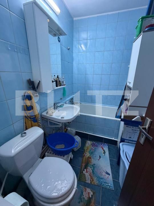 Apartament de închiriat 2 camere Titulescu - 205890AI | BLITZ Craiova | Poza5