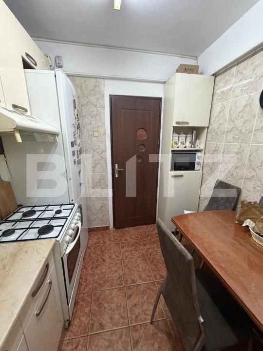 Apartament de închiriat 2 camere Titulescu - 205890AI | BLITZ Craiova | Poza4