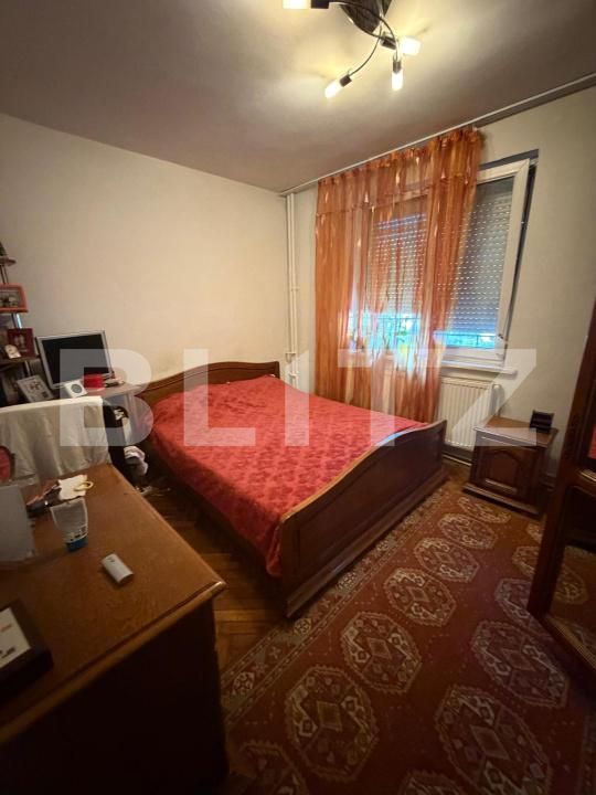Apartament de închiriat 2 camere Titulescu - 205890AI | BLITZ Craiova | Poza2