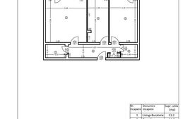 Apartament de vânzare 2 camere Calea Severinului - 206032AV | BLITZ Craiova | Poza4