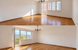 Apartament de 3 camere, 65.90 mp, zona Ramada 
