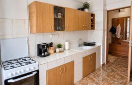 Apartament 3 camere de vânzare în Craiova – Strada Nanterre, zonă centrală