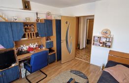 Apartament 3 camere de vânzare în Craiova – Strada Nanterre, zonă centrală
