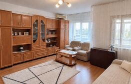 Apartament 3 camere de vânzare în Craiova – Strada Nanterre, zonă centrală