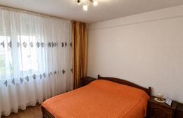 Apartament 3 camere de vânzare în Craiova – Strada Nanterre, zonă centrală