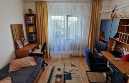 Apartament 3 camere de vânzare în Craiova – Strada Nanterre, zonă centrală