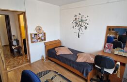 Apartament 3 camere de vânzare în Craiova – Strada Nanterre, zonă centrală