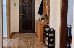Apartament 3 camere de vânzare în Craiova – Strada Nanterre, zonă centrală