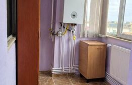 Apartament 3 camere de vânzare în Craiova – Strada Nanterre, zonă centrală
