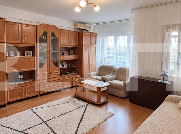 Apartament de vânzare 3 camere Calea Bucuresti - 205899AV | BLITZ Craiova | Poza1