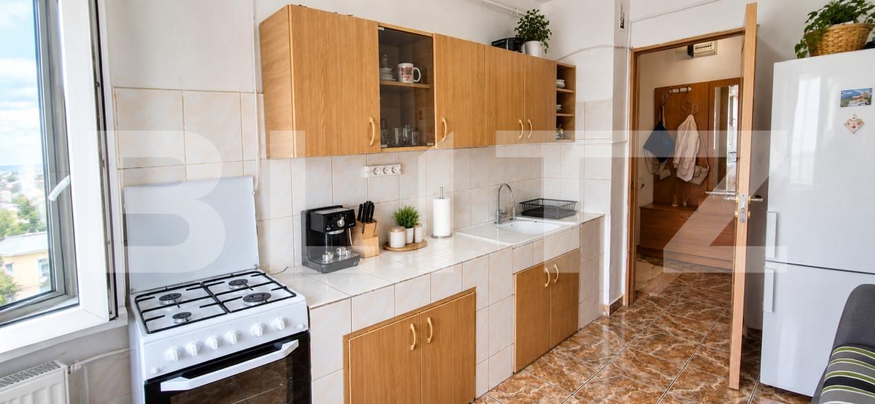 Apartament de vânzare 3 camere Calea Bucuresti - 205899AV | BLITZ Craiova | Poza8