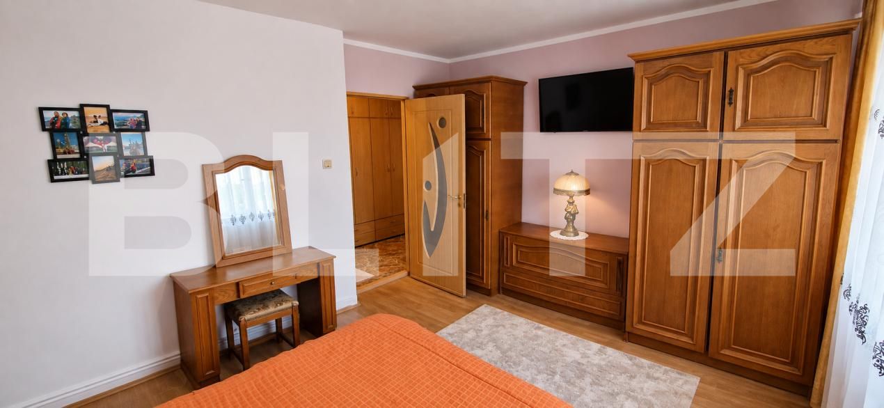 Apartament de vânzare 3 camere Calea Bucuresti - 205899AV | BLITZ Craiova | Poza3