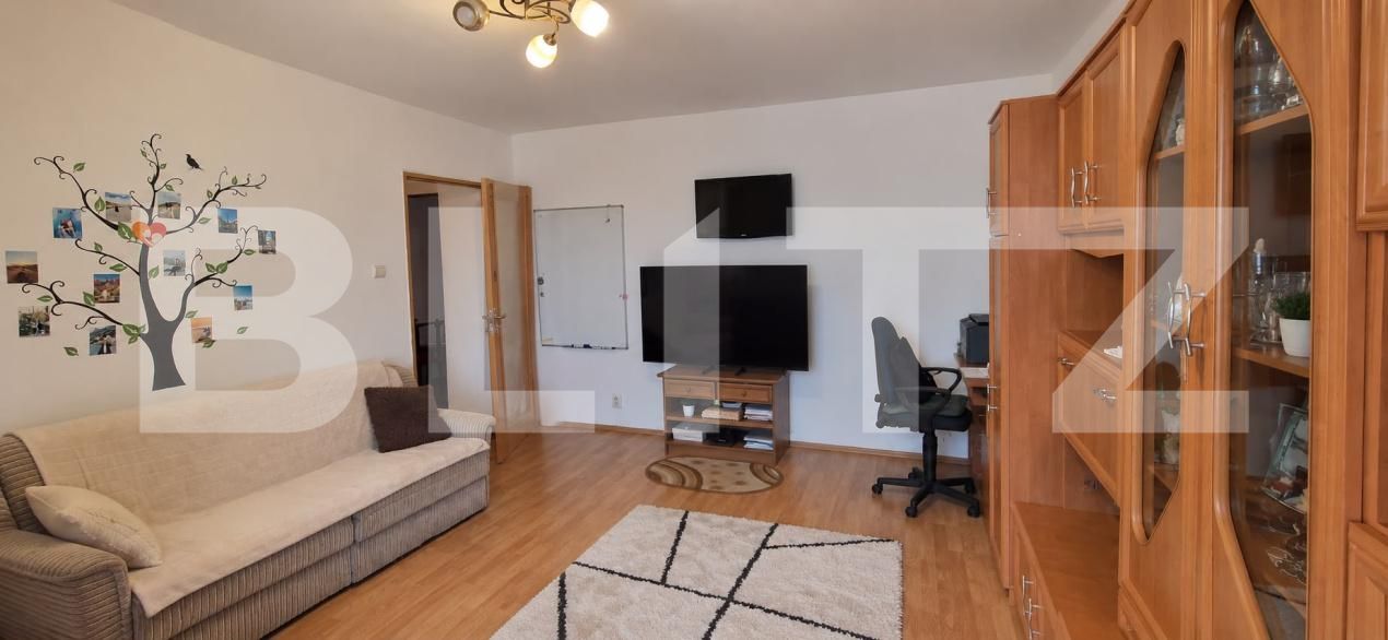 Apartament de vânzare 3 camere Calea Bucuresti - 205899AV | BLITZ Craiova | Poza2