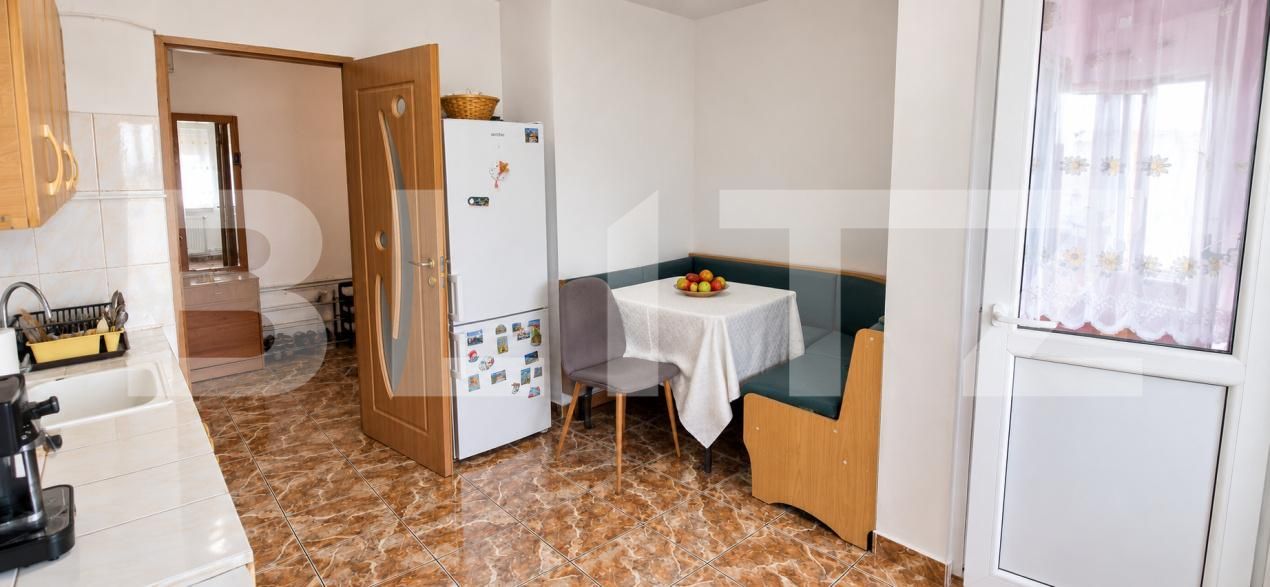 Apartament de vânzare 3 camere Calea Bucuresti - 205899AV | BLITZ Craiova | Poza10