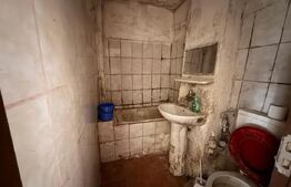 Garsoniera Rocada, zona Service Popescu, 23 mp, parter 