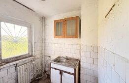 Garsoniera Rocada, zona Service Popescu, 23 mp, parter 