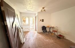 Garsoniera Rocada, zona Service Popescu, 23 mp, parter 