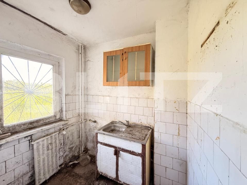 Garsonieră de vânzare Brazda lui Novac - 205903AV | BLITZ Craiova | Poza4