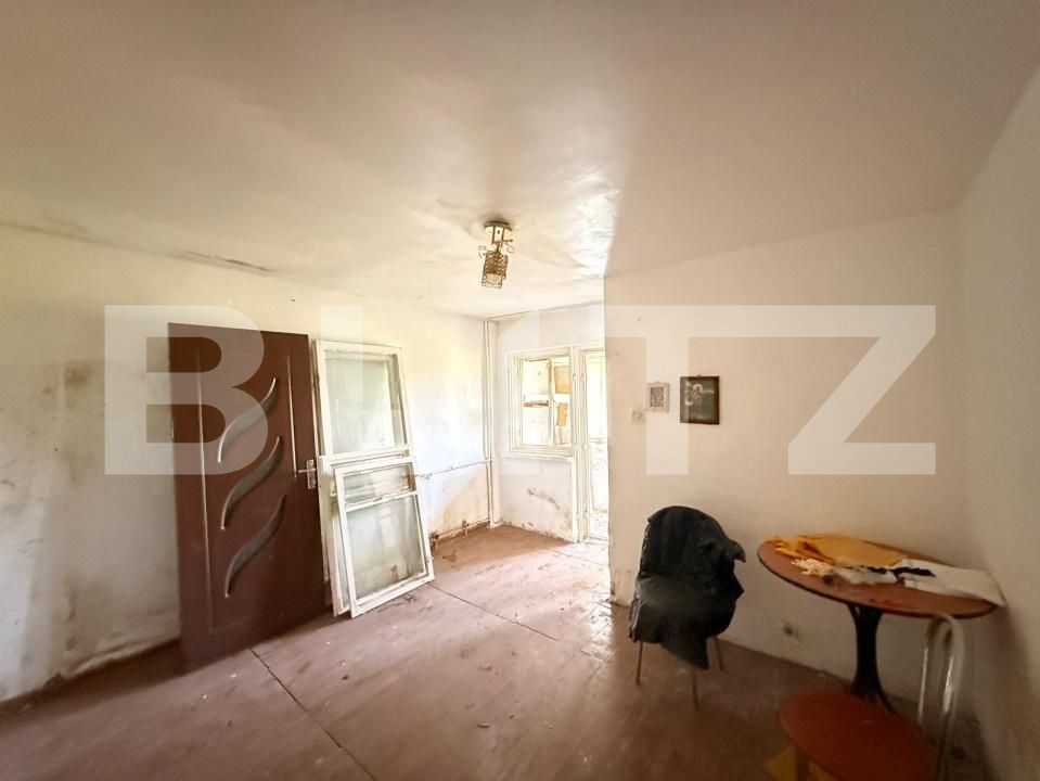 Garsonieră de vânzare Brazda lui Novac - 205903AV | BLITZ Craiova | Poza3