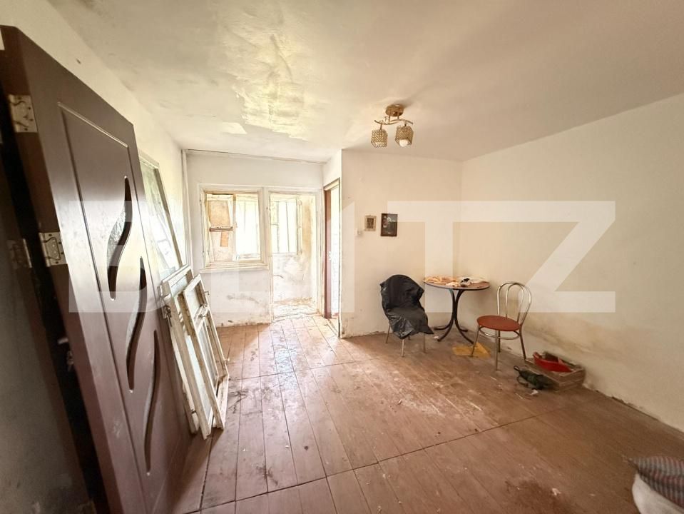 Garsonieră de vânzare Brazda lui Novac - 205903AV | BLITZ Craiova | Poza2