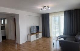 Apartament 2 camere, 50 mp, parcare, zona Selgros-Ionumi