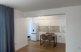 Apartament 2 camere, 50 mp, parcare, zona Selgros-Ionumi