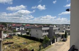 Apartament 2 camere, 50 mp, parcare, zona Selgros-Ionumi