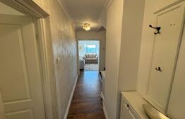 Apartament pe doua niveluri, 4 camere, 96.50 mp, zona Ultracentrala