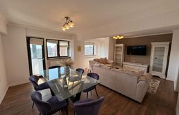 Apartament pe doua niveluri, 4 camere, 96.50 mp, zona Ultracentrala