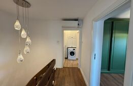 Apartament pe doua niveluri, 4 camere, 96.50 mp, zona Ultracentrala