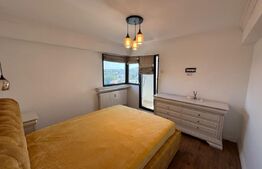 Apartament pe doua niveluri, 4 camere, 96.50 mp, zona Ultracentrala