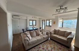 Apartament pe doua niveluri, 4 camere, 96.50 mp, zona Ultracentrala