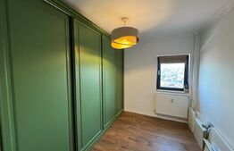 Apartament pe doua niveluri, 4 camere, 96.50 mp, zona Ultracentrala