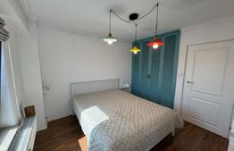 Apartament pe doua niveluri, 4 camere, 96.50 mp, zona Ultracentrala