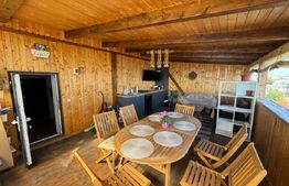 Apartament pe doua niveluri, 4 camere, 96.50 mp, zona Ultracentrala