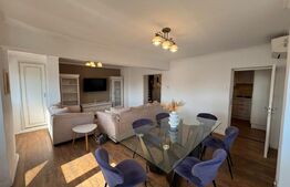 Apartament pe doua niveluri, 4 camere, 96.50 mp, zona Ultracentrala
