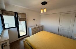 Apartament pe doua niveluri, 4 camere, 96.50 mp, zona Ultracentrala