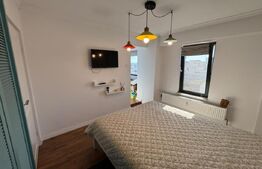 Apartament pe doua niveluri, 4 camere, 96.50 mp, zona Ultracentrala