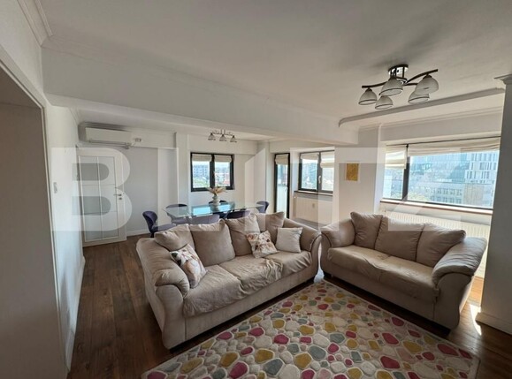 Apartament de vânzare 4 camere Ultracentral - 205916AV | BLITZ Craiova | Poza3