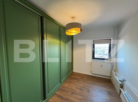 Apartament de vânzare 4 camere Ultracentral - 205916AV | BLITZ Craiova | Poza8