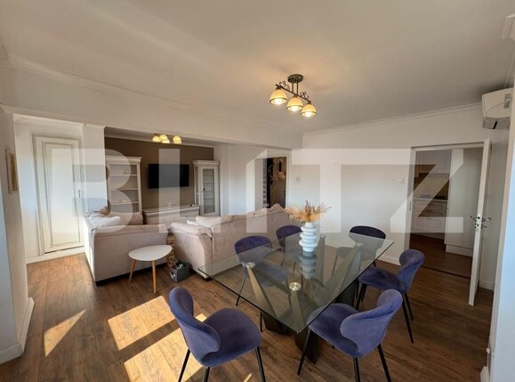 Apartament de vânzare 4 camere Ultracentral - 205916AV | BLITZ Craiova | Poza1