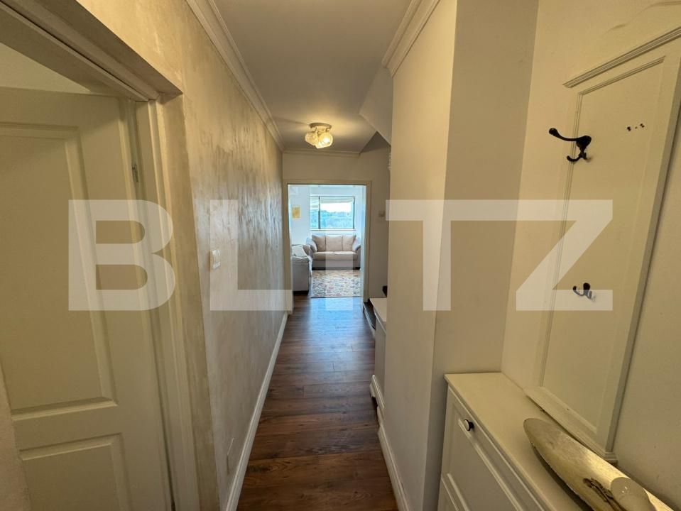 Apartament de vânzare 4 camere Ultracentral - 205916AV | BLITZ Craiova | Poza16