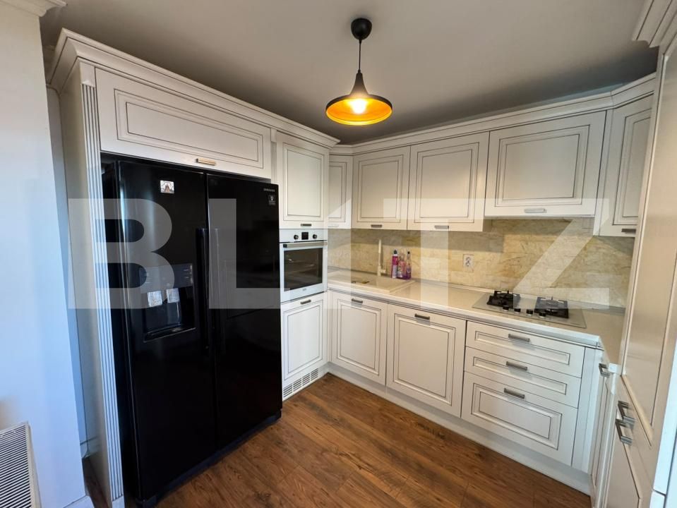 Apartament de vânzare 4 camere Ultracentral - 205916AV | BLITZ Craiova | Poza9