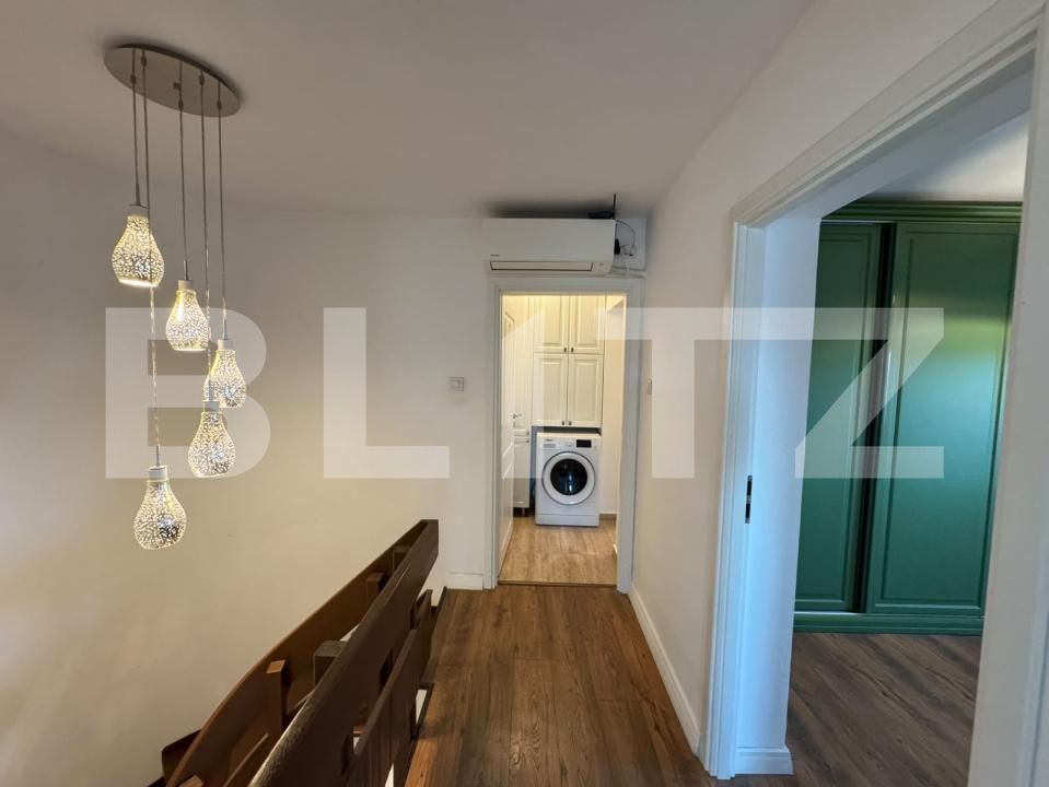 Apartament de vânzare 4 camere Ultracentral - 205916AV | BLITZ Craiova | Poza19